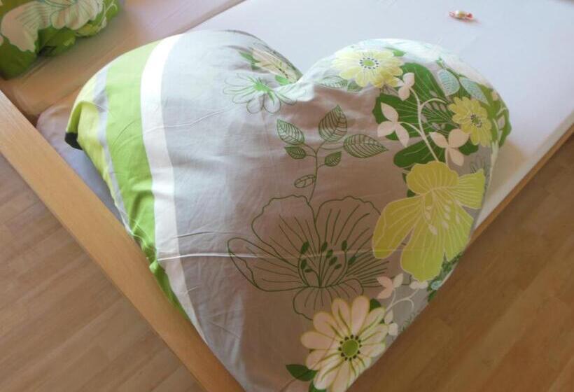 غرفة قياسية ثلاثية, Sonnhof