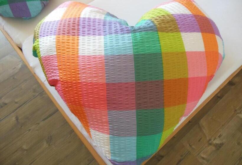 غرفة قياسية ثلاثية, Sonnhof