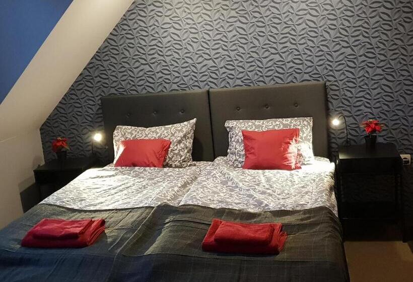 غرفة قياسية, Pension Stella