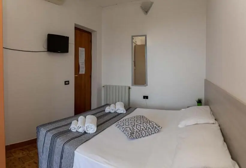 スタンダードルーム, Queen S Bed & Breakfast