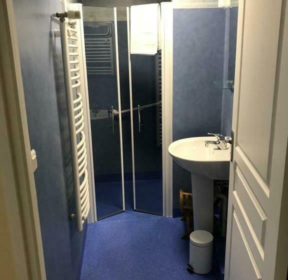 דירת חדר נוף לגינה, Residence Des Portes Du Velay