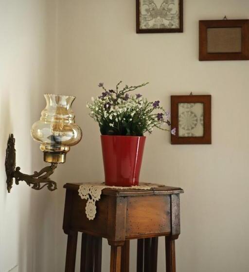 اتاق استاندارد چهار تخته, B&b Da Betta