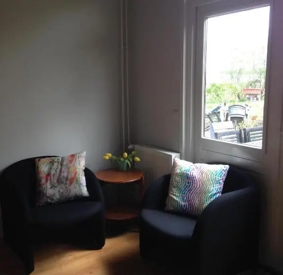 スタンダードルーム, B&b Op Kolderveen