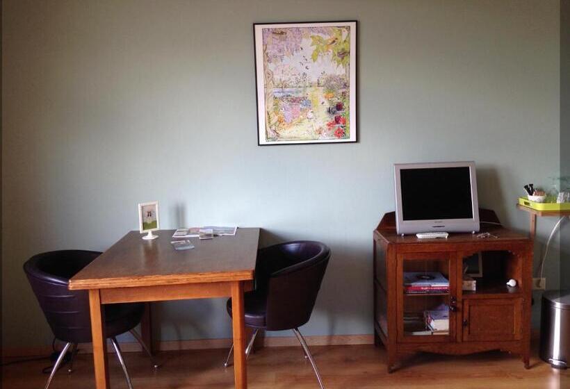 Номер Стандарт, B&b Op Kolderveen