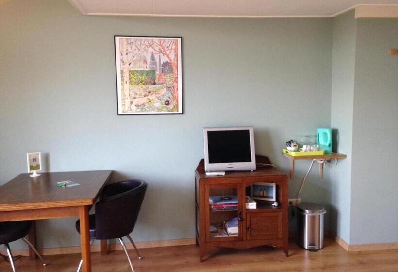 חדר סטנדרט, B&b Op Kolderveen