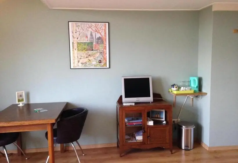 スタンダードルーム, B&b Op Kolderveen