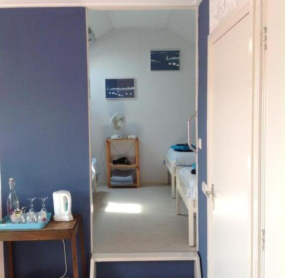 חדר סטנדרט, B&b Op Kolderveen