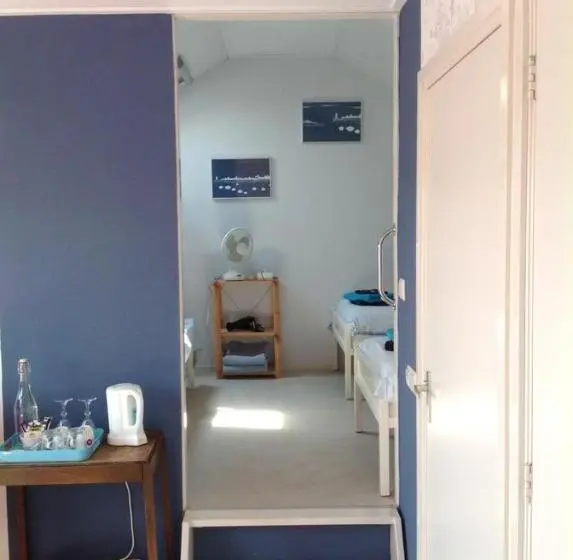 スタンダードルーム, B&b Op Kolderveen