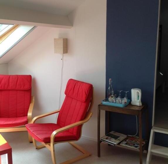 Номер Стандарт, B&b Op Kolderveen