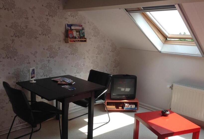 חדר סטנדרט, B&b Op Kolderveen