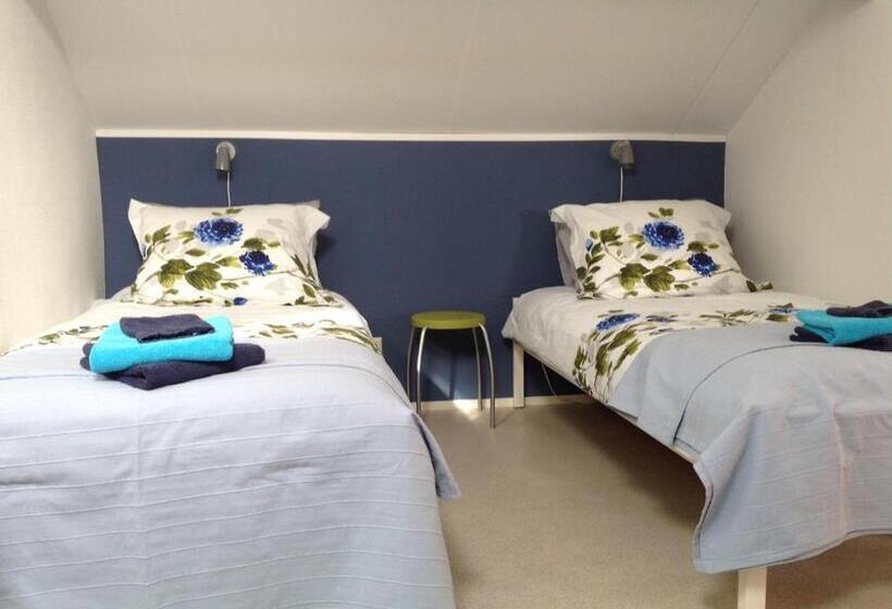 חדר סטנדרט, B&b Op Kolderveen