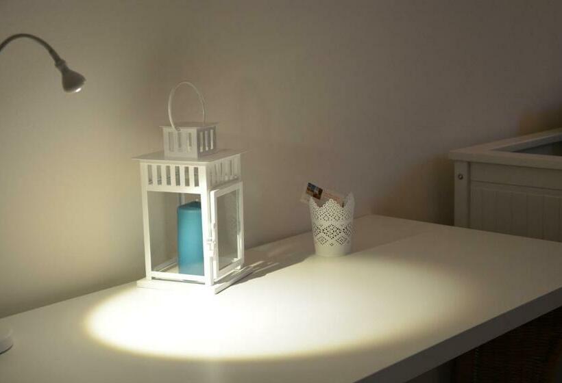 غرفة قياسية, Colori Del Salento