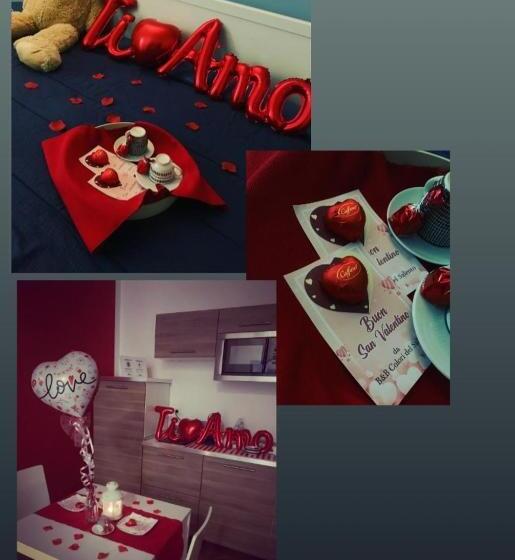 غرفة كومفورت ثلاثية, Colori Del Salento