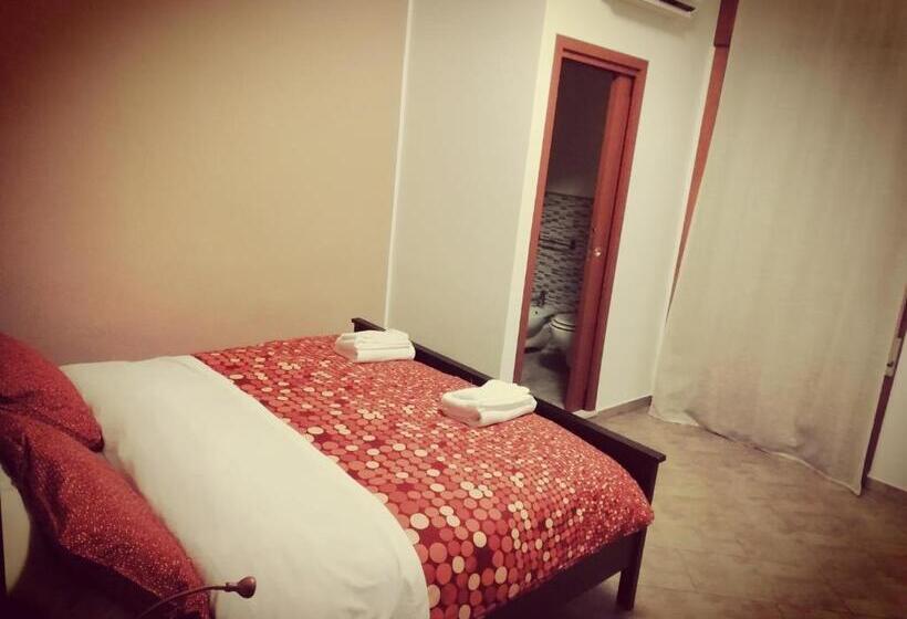 غرفة ديلوكس مزودة بشرفة, Colori Del Salento