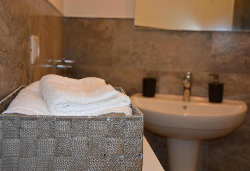 غرفة قياسية, Colori Del Salento