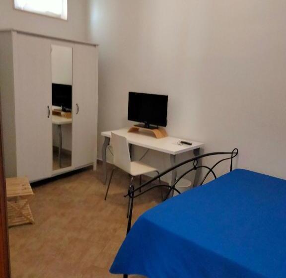 غرفة قياسية, Colori Del Salento