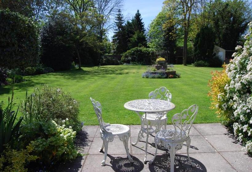 スーペリアールーム, Little Manor