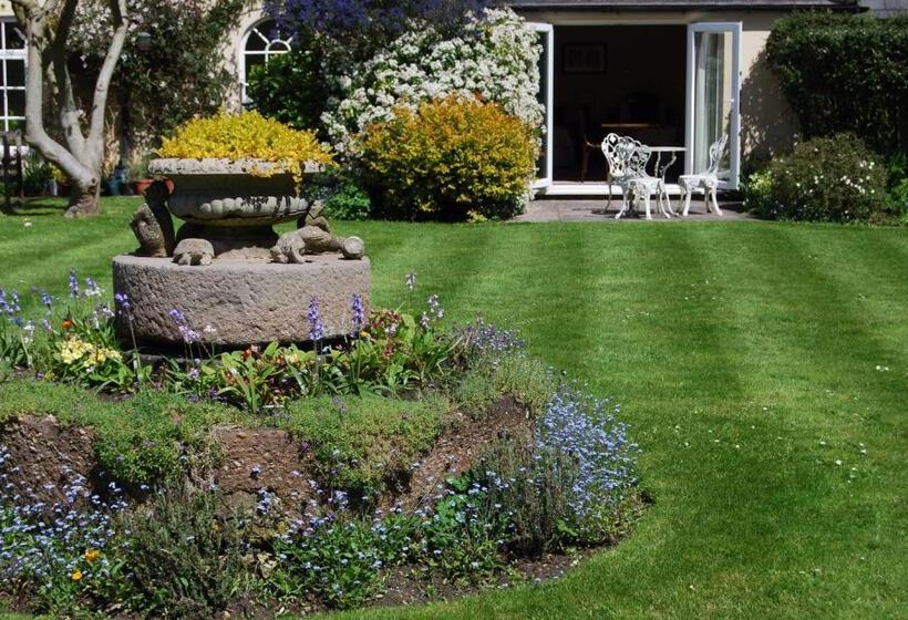 スーペリアールーム, Little Manor