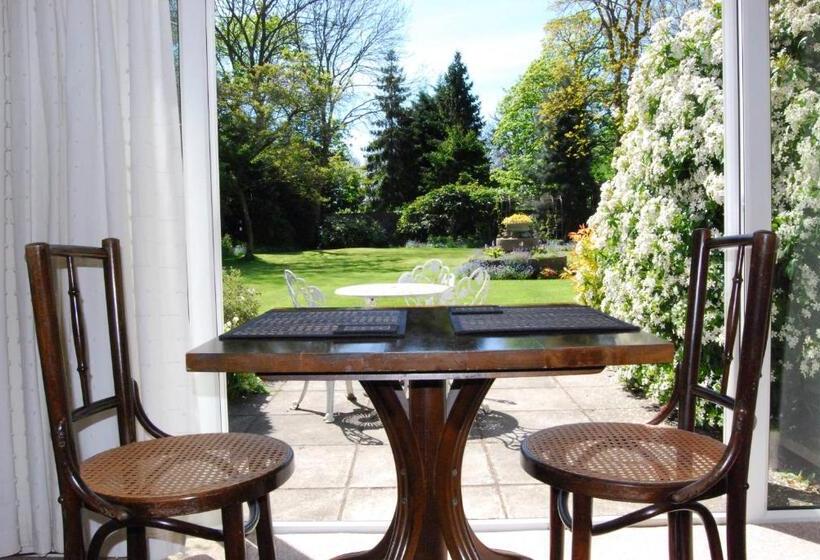 スーペリアールーム, Little Manor