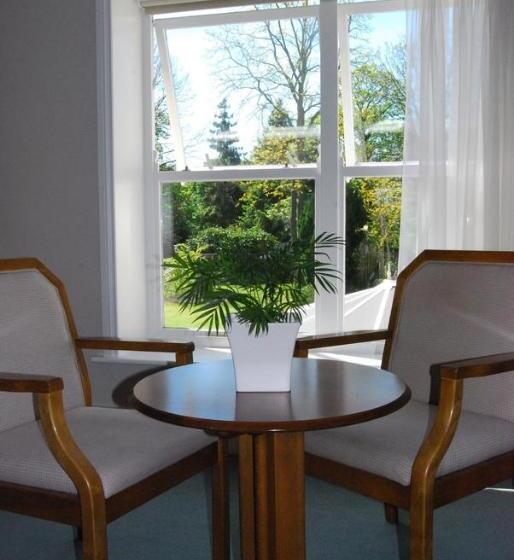 スタンダードルーム, Little Manor