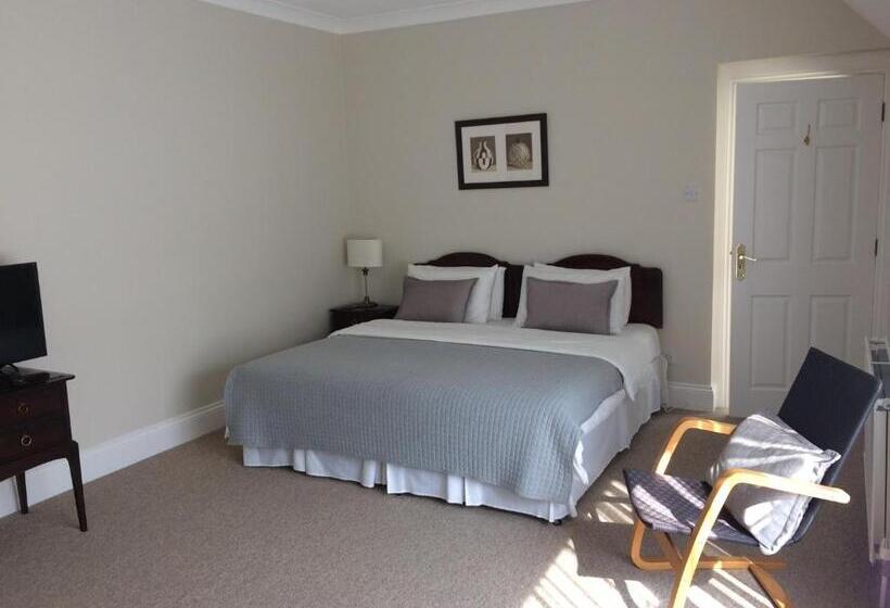 スタンダードルーム, Little Manor