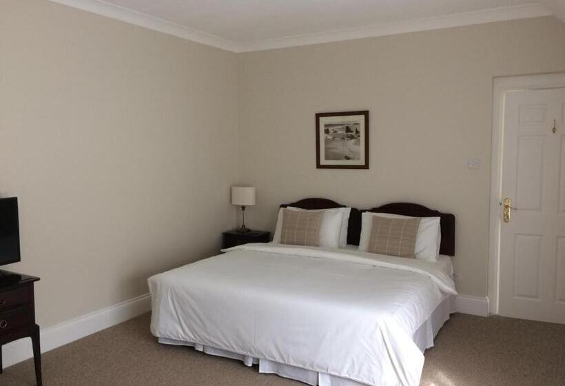 スタンダードルーム, Little Manor