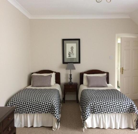 スタンダードルーム, Little Manor