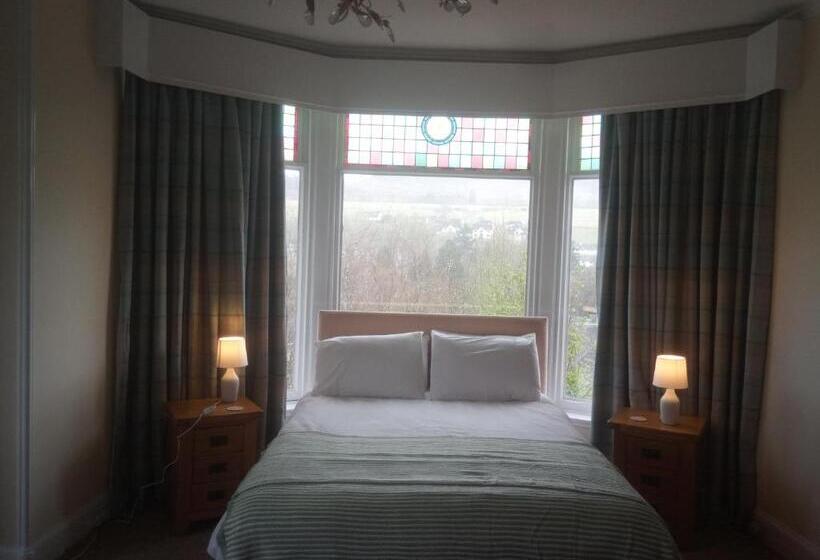 Quarto Estandar Vista Montanha, Strathview