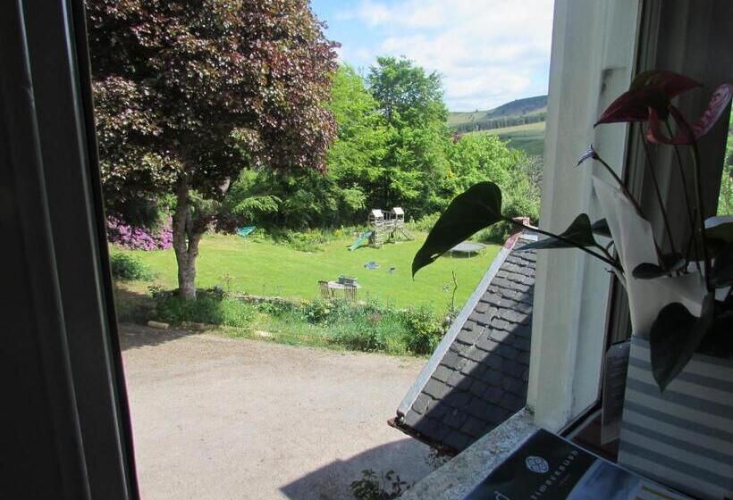 Номер Стандарт Вид на Сад, Strathview