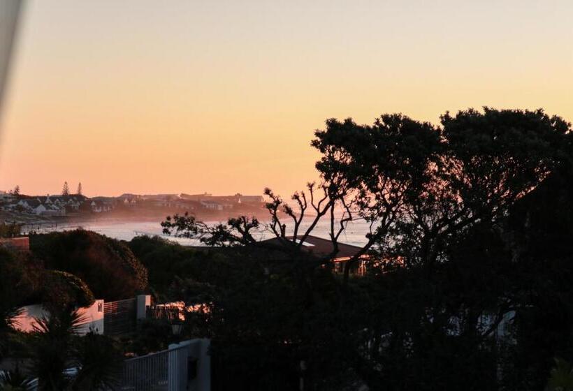 غرفة ديلوكس, The House Of Braganza