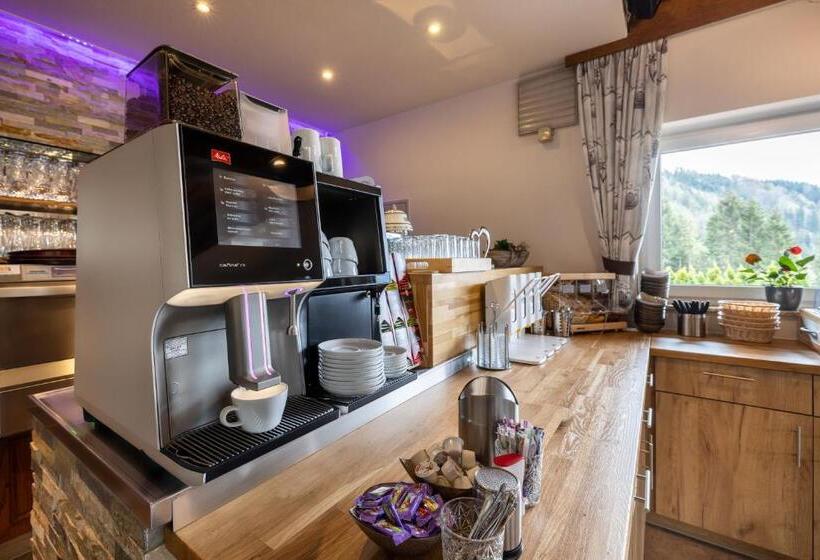 חדר דלוקס עם נוף, Der Burgblick Adults Only