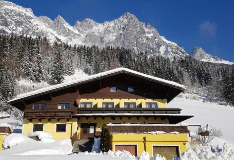 חדר דלוקס עם נוף להרים, Der Burgblick Adults Only