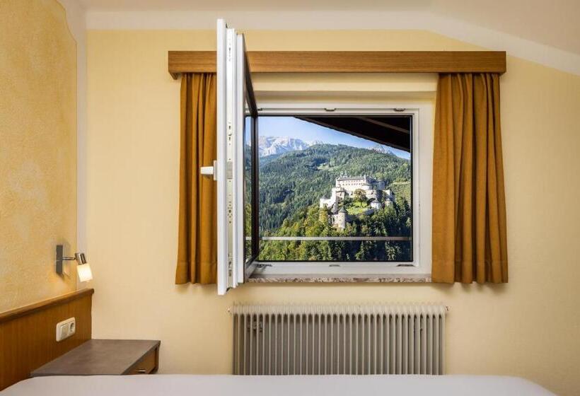 اتاق اکونومی, Der Burgblick Adults Only