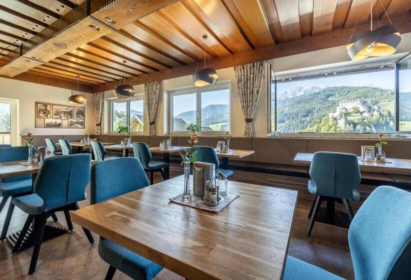 חדר אקונומי, Der Burgblick Adults Only