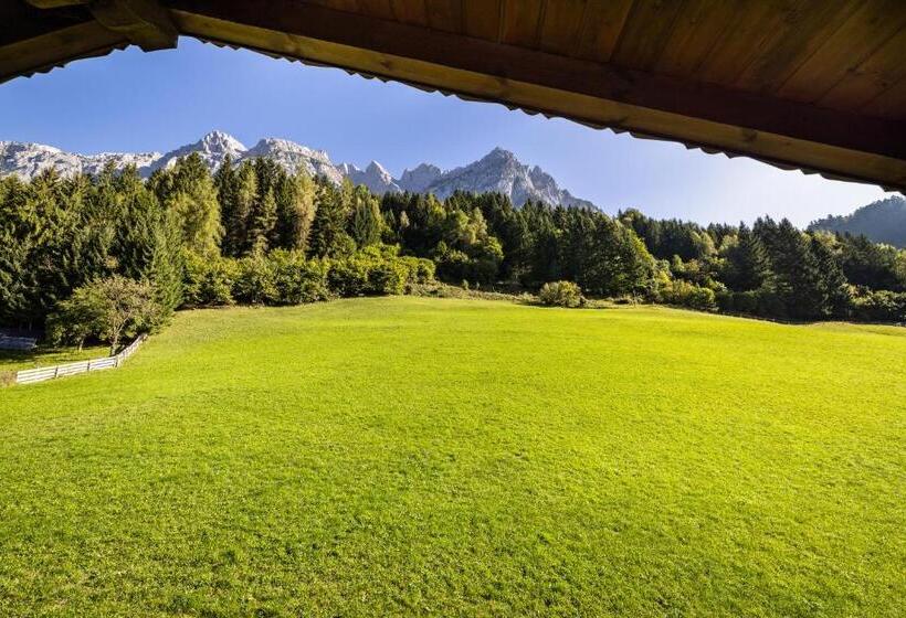 חדר יחיד בסיסי, Der Burgblick Adults Only