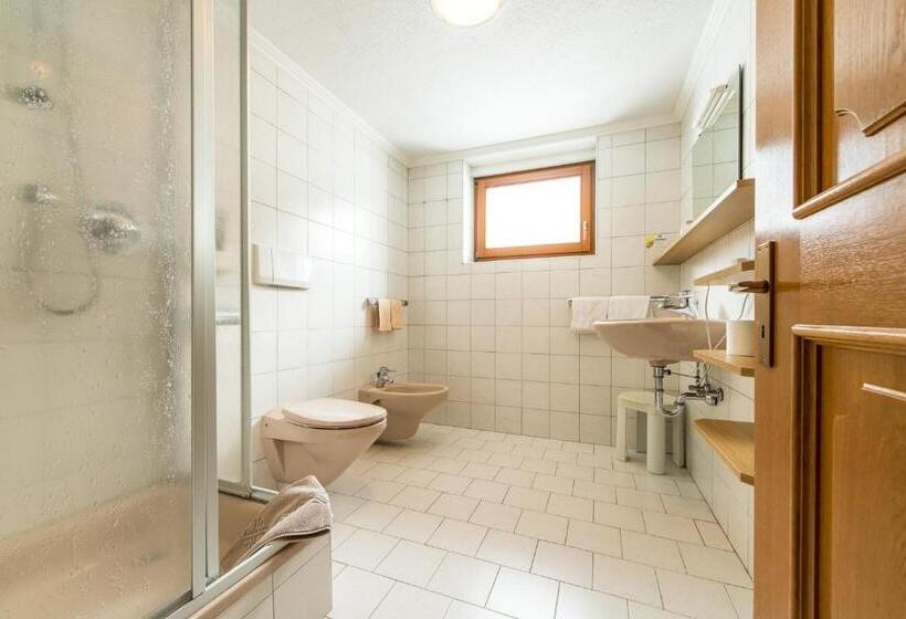 家庭间, Garni Niederbacher