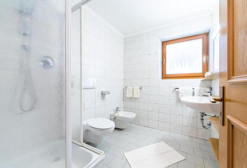 高级大房间, Garni Niederbacher