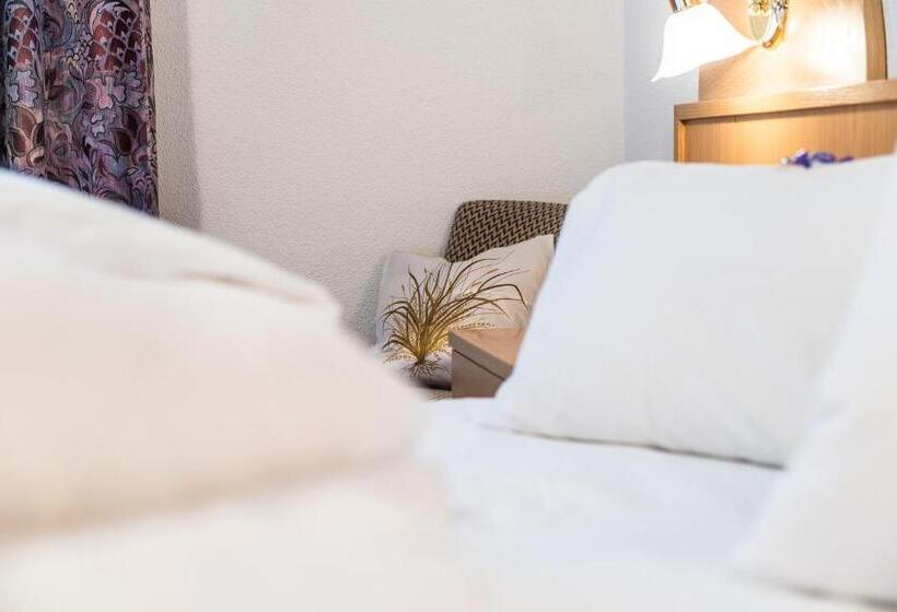 高级大房间, Garni Niederbacher