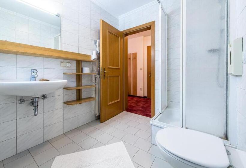 高级大房间, Garni Niederbacher