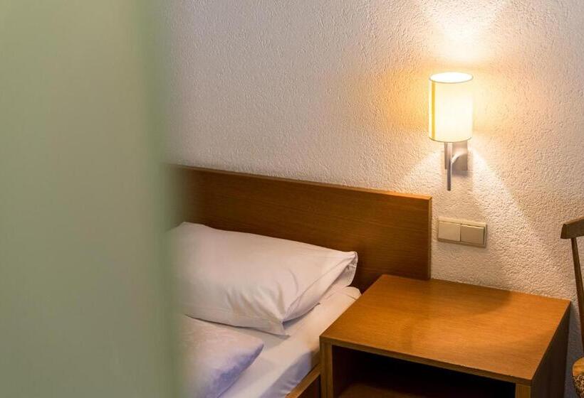 带阳台的豪华间, Garni Niederbacher