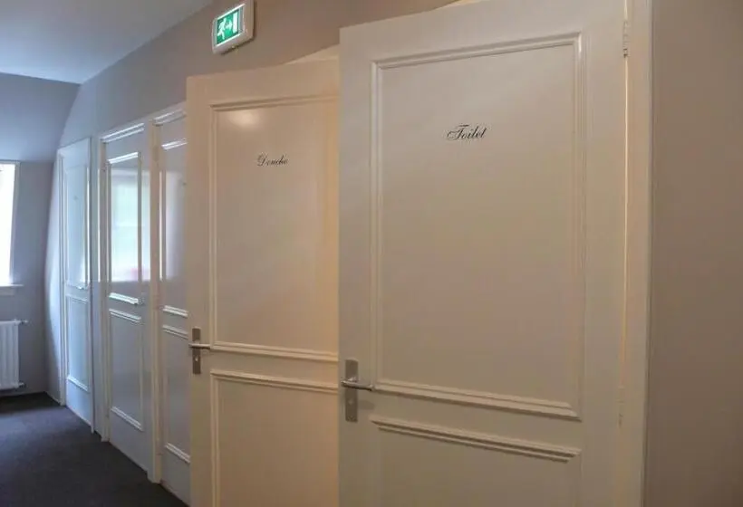 スタンダードシングルルーム, Klooster Nieuwkerk Goirle