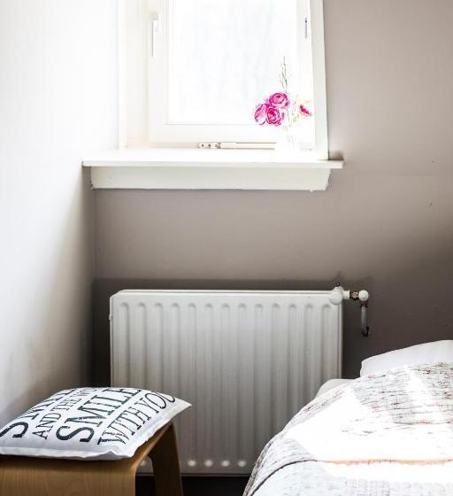 اتاق استاندارد یک نفره, Klooster Nieuwkerk Goirle