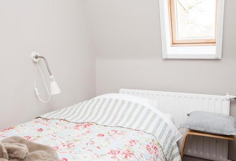 اتاق استاندارد یک نفره, Klooster Nieuwkerk Goirle