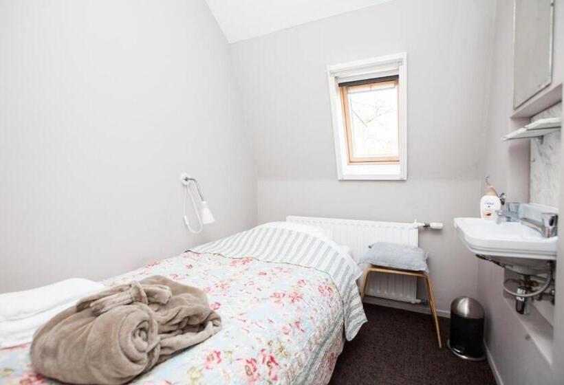 اتاق استاندارد یک نفره, Klooster Nieuwkerk Goirle