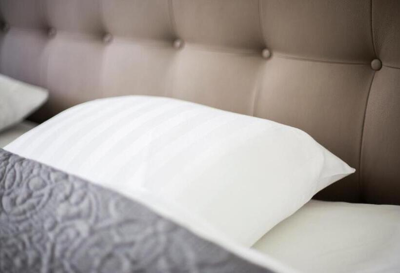 اتاق استاندارد, Klooster Nieuwkerk Goirle