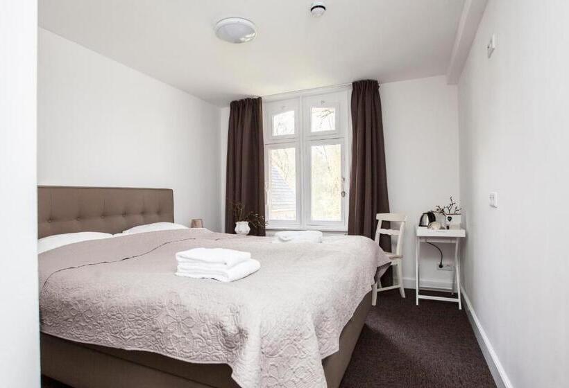 اتاق استاندارد, Klooster Nieuwkerk Goirle