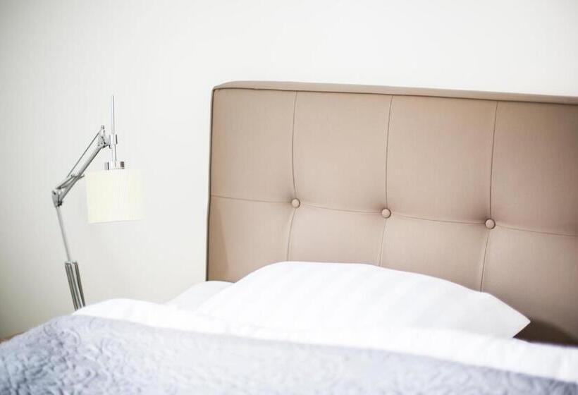 اتاق استاندارد, Klooster Nieuwkerk Goirle