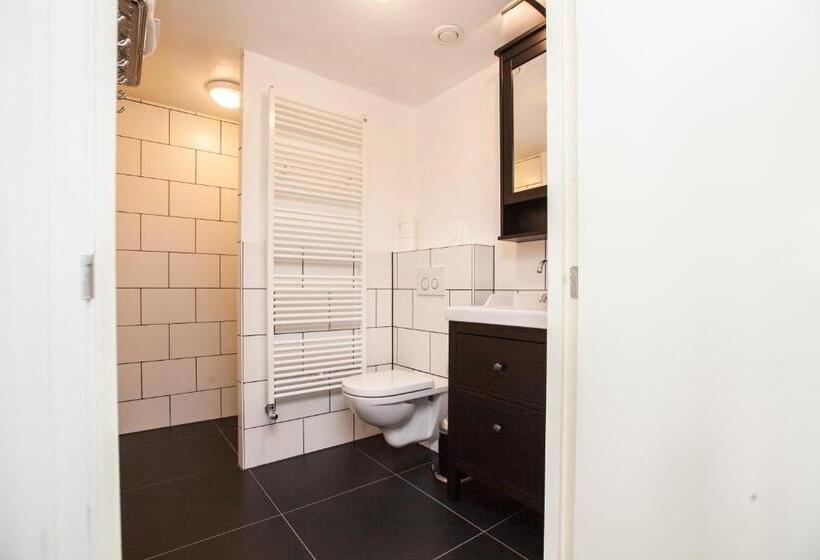 اتاق استاندارد سه نفره, Klooster Nieuwkerk Goirle