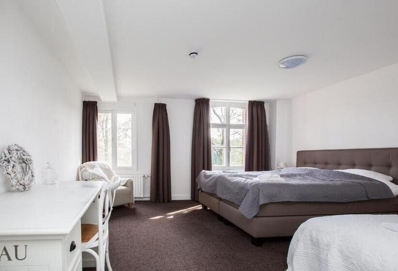 اتاق استاندارد سه نفره, Klooster Nieuwkerk Goirle