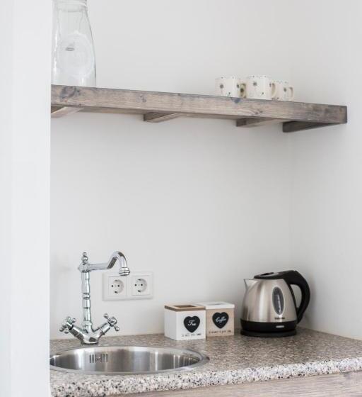 اتاق لوکس با تخت بزرگ, Klooster Nieuwkerk Goirle